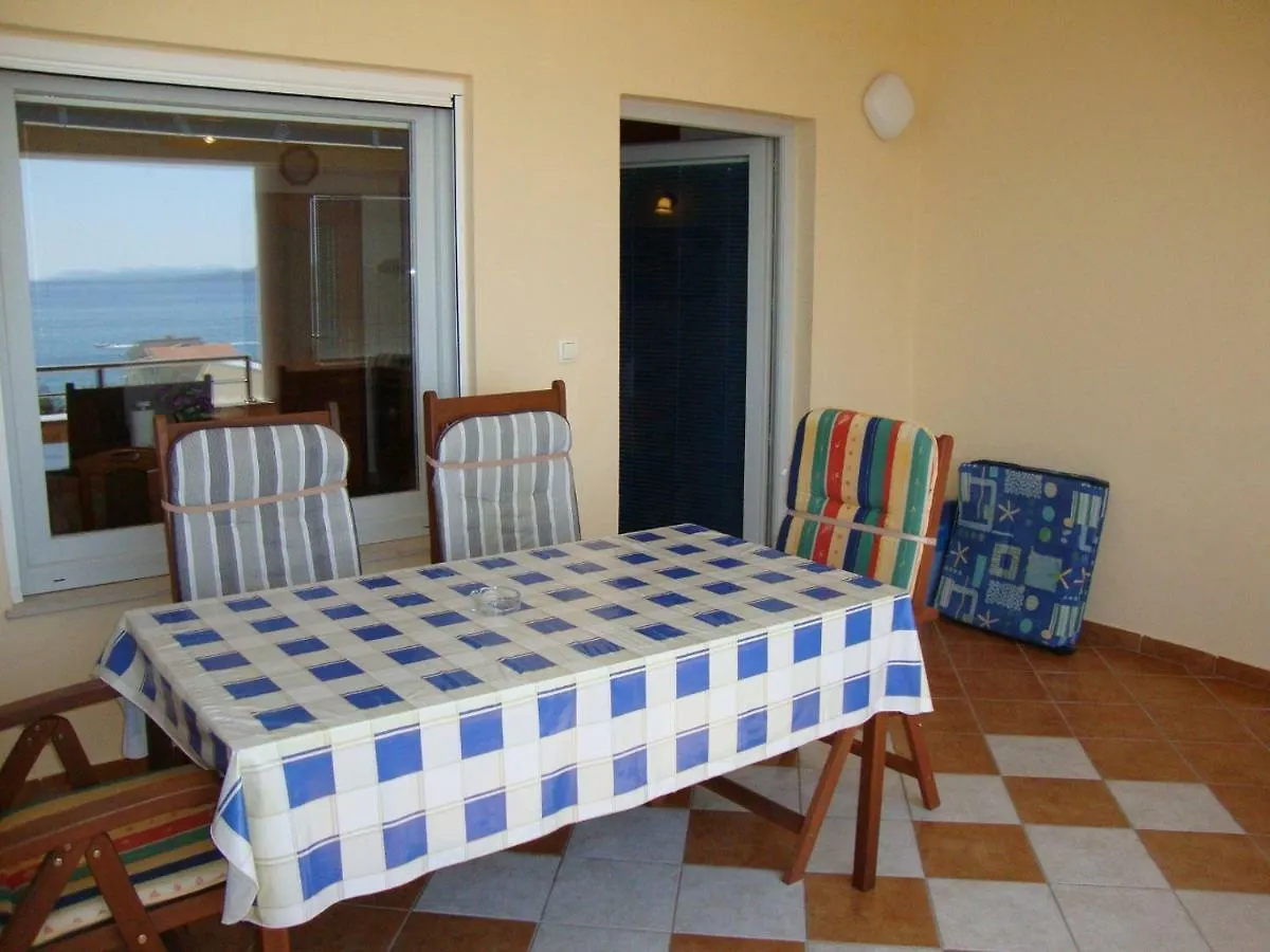 Apartments Villa Damir Petrcane