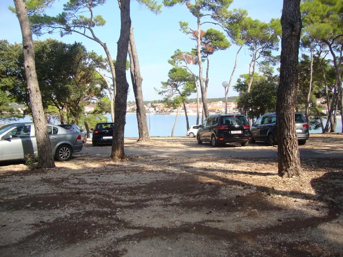 Apartments Villa Damir Petrcane