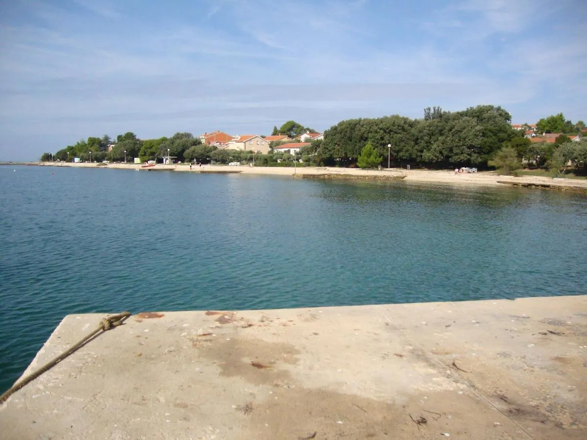 Apartments Villa Damir Petrcane Croatia