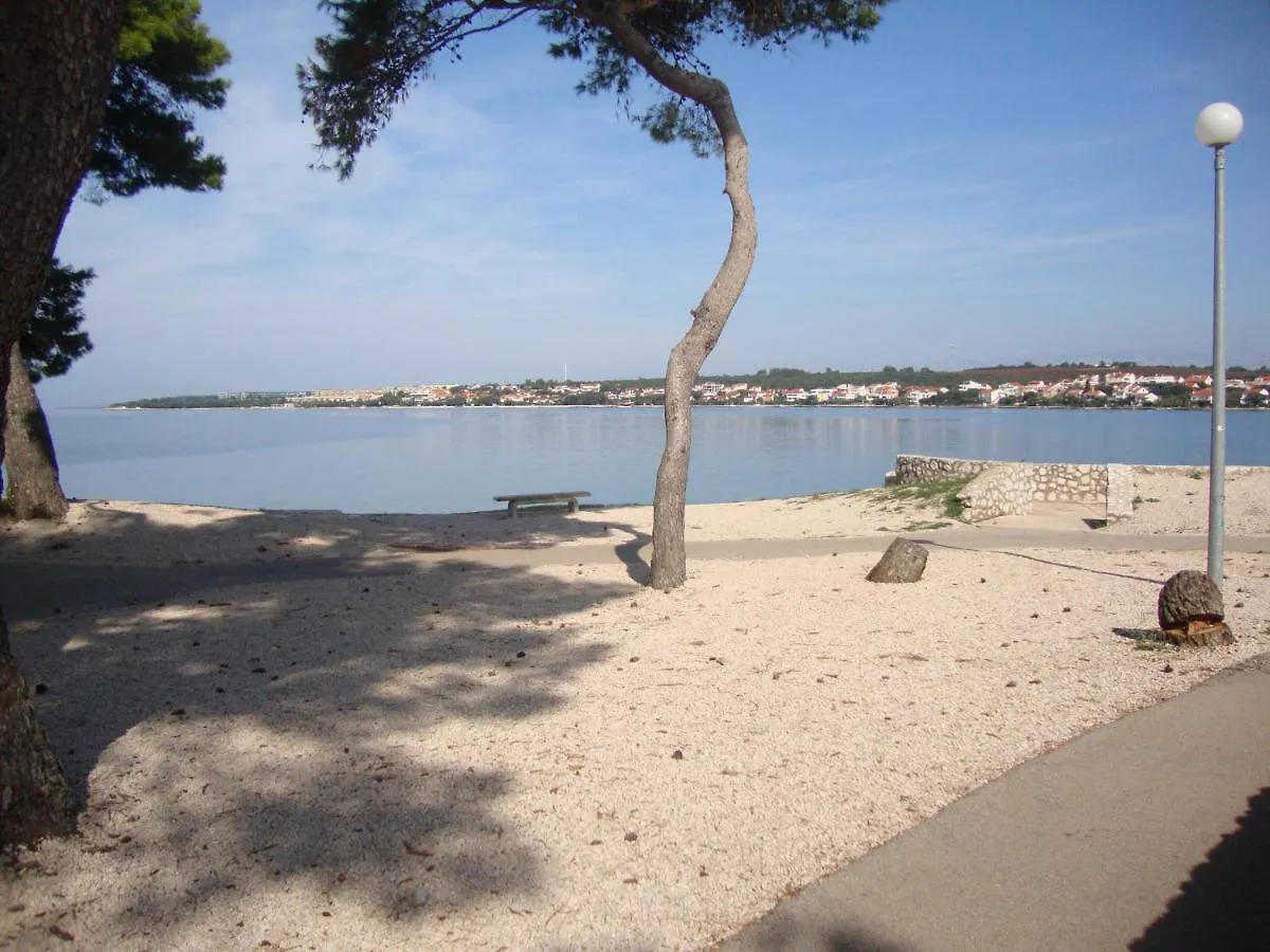 Apartments Villa Damir Petrcane 0*,  Croatia
