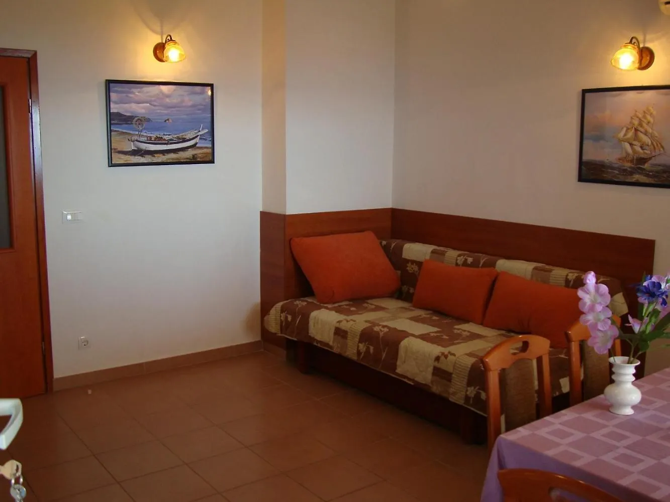 Apartments Villa Damir Petrcane 0*,  Croatia