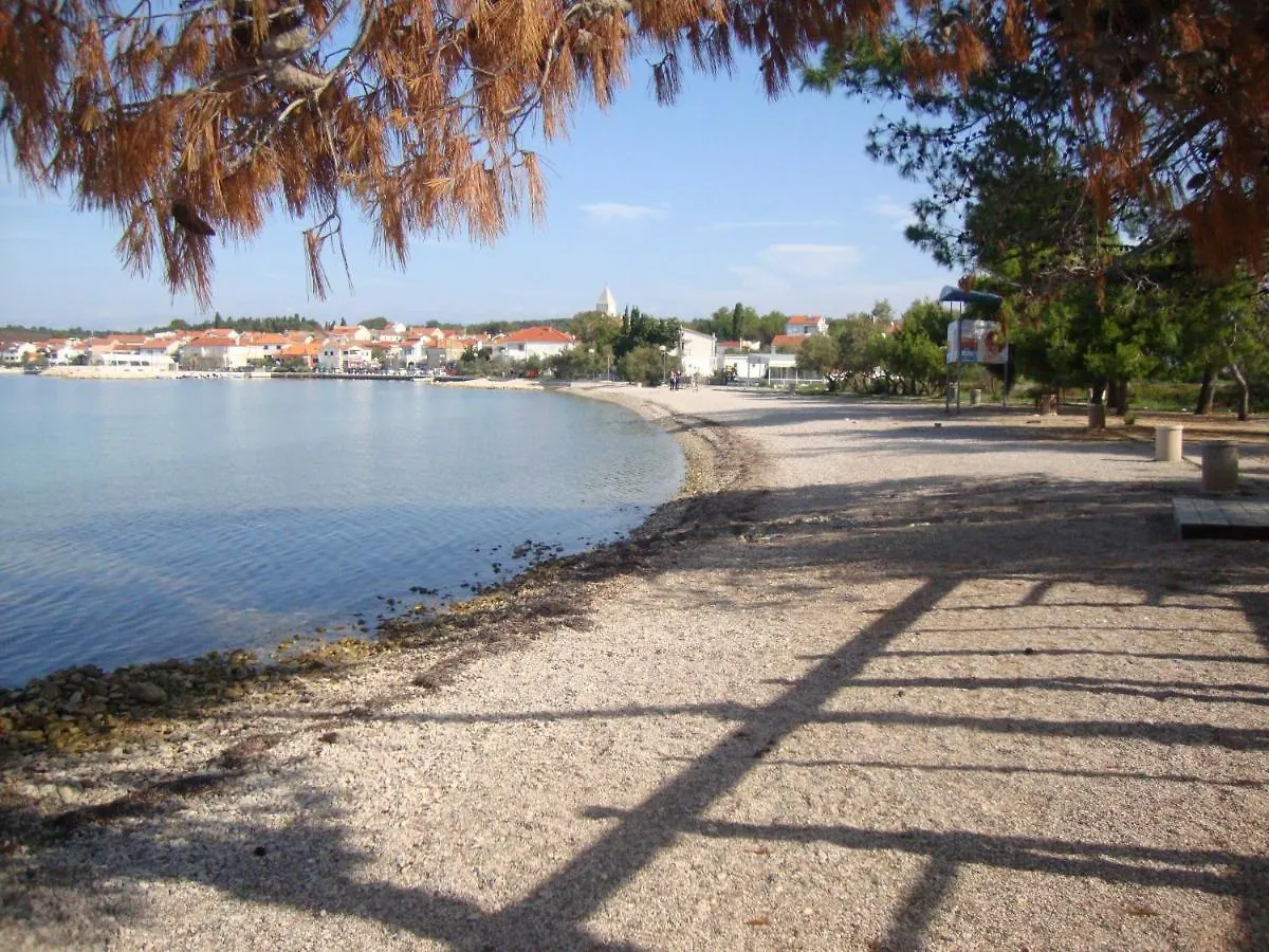 Apartments Villa Damir Petrcane